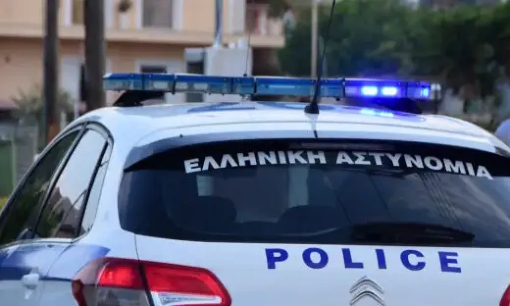 Συνελήφθη 31χρονος στη Χερσόνησο για κατοχή ναρκωτικών